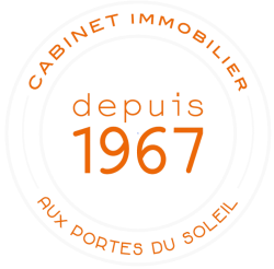 Depuis 1967